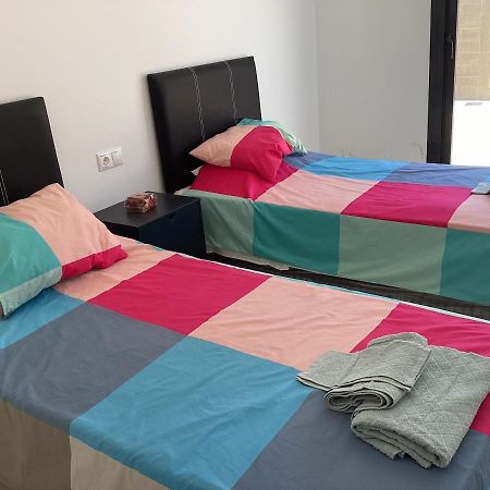 Housesleeps6-Pool-Beach-Garden-Solarium-Petok โอริอุเอลา ภายนอก รูปภาพ